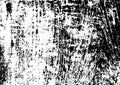 Black and white grunge. Distress overlay texture. Abstract surface dust and rough dirty wall background concept. Distress illustra