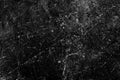 Black and white grunge. Distress overlay texture. Abstract surface dust and rough dirty wall background concept. Distress