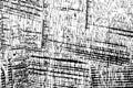 Black and white grunge. Distress overlay texture. Abstract surface dust and rough dirty wall background concept. Distress illustr