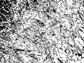 Black and white grunge. Distress overlay texture. Abstract surface dust and rough dirty wall background concept. Distress illustr