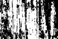 Black and White Grunge Distressed Texture Background. Dirty Distressed Grunge Surface in Monochrome.. Royalty Free Stock Photo