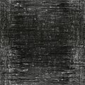 Black and white grunge striped, stained seamless pattern