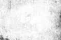 Black and white grunge Texture Background, Scratched, Vintage backdrop, Distress Overlay Texture For Design Royalty Free Stock Photo