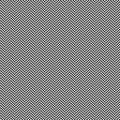 Black and white herringbone tweed seamless pattern