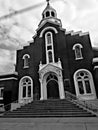 Holy Trinity Armenian Apostolic Church