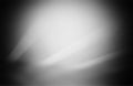 Black and white light rays on the wall bokeh backdrop Royalty Free Stock Photo