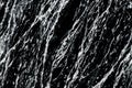 Black and white marble background. Black marble,quartz texture. Natural pattern or abstract background