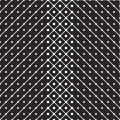 Black and white modern trendy diagonal slanted geometric background