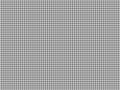 Black and white noise pattern