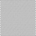 Black and white pattern. Royalty Free Stock Photo