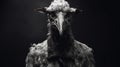 Expressive Demon Bird Wolf Photography: Photos Of The Week