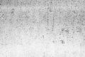 Black and white polystyrene texture overlay Royalty Free Stock Photo