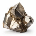 Pyrite Stone: Futurist Movement With Paleocore Aesthetics