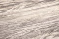 Background texture black and white sand. pattern nature lanzarote. Royalty Free Stock Photo