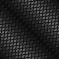 Black white seamless pattern Royalty Free Stock Photo