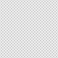 Black and white seamless pattern with simple grid Royalty Free Stock Photo