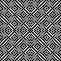 Vector stripes of square seamless diagonal pattern.