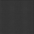 Black and white simple stripes abstract seamless vector pattern, geometric background