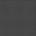 Black and white simple stripes abstract seamless vector pattern, geometric background