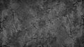 Black white stone granite texture background. Rock surface. Close-up. Like a old rough concrete wall. Royalty Free Stock Photo