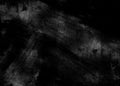 Black and white stone grunge background wall texture Royalty Free Stock Photo