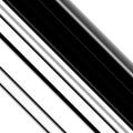 Black and white stripe abstract background. Motion lines effect. Grayscale fiber texture backdrop and banner. Royalty Free Stock Photo