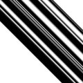 Black and white stripe abstract background. Motion lines effect. Grayscale fiber texture backdrop and banner. Royalty Free Stock Photo