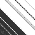 Black and white stripe abstract background. Motion lines effect. Grayscale fiber texture backdrop and banner. Royalty Free Stock Photo