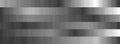 Black and white striped halftone gradient. Fading line gradation background. Repeating linear pattern backdrop. Parallel