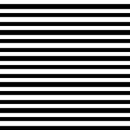 Black and white stripes. Pattern Royalty Free Stock Photo