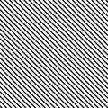 Vector image black and white striped background.Optical illusion.background with wavy pattern. black-white striped swirl. Royalty Free Stock Photo