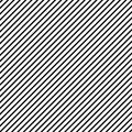 Vector image black and white striped background.Optical illusion.background with wavy pattern. black-white striped swirl. Royalty Free Stock Photo