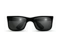 Black and white sunglasses