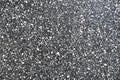 Black and white Terrazzo flooring 5