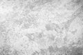 black and white texture white grunge cement or painted concrete wall White plastered stucco wall. Cement stone paint Royalty Free Stock Photo