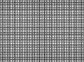 Black and White Textured Grid Background