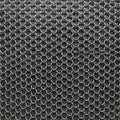 A black and white image of a scale pattern (ai generated) Royalty Free Stock Photo