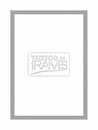 Black and white vector frames. A4 size frames. Rectangular frame in line art. Simple frame design. Royalty Free Stock Photo