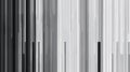 The black and white vertical line standing in background like bar code. AIG51. Royalty Free Stock Photo