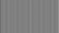 Black and White Vertical Stripes Pattern Background Image Royalty Free Stock Photo