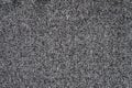 Black and white wool fabric for background. Heather backdrop pattern imag