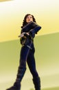 Black Widow Natalia Romanova Figurine