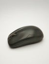 BLACK WIRELES COMPUTER MOUSE