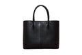 Black woman handbag