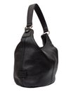 Black women handbag