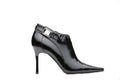 Black women shoe Royalty Free Stock Photo