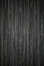 Black Wood Grain Texture for Web Graphics and Digital Design Royalty Free Stock Photo