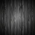 Black Wood Grain Texture for Web Graphics and Digital Design Royalty Free Stock Photo