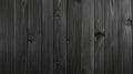 Black Wood Planks Vertical Composition, Dark Texture, Rustic Background, Wood Grain wood texture, dark background Royalty Free Stock Photo