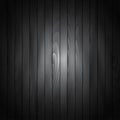 Black wood texture background